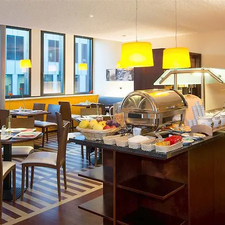 Hotel Ibis Innsbruck