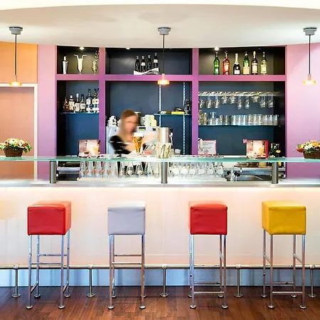 Hotel Ibis 3*