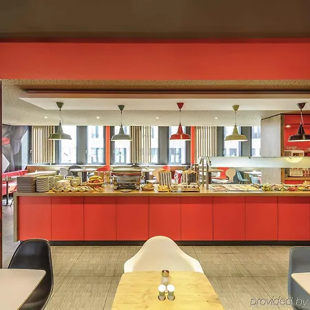 Ibis Hotel 3*