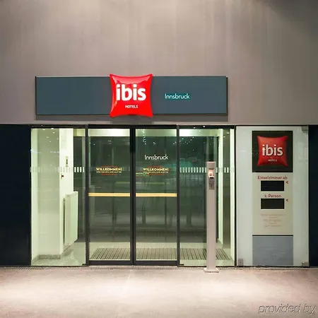 Ibis 3*