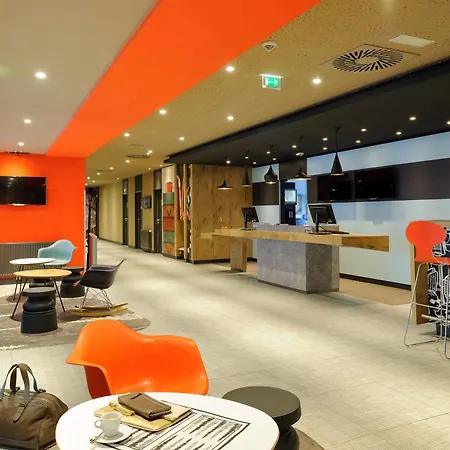 Ibis Hotel