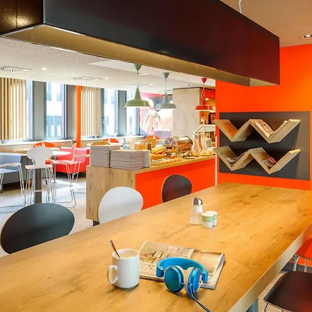 Ibis Hotel