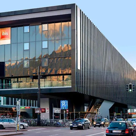 Ibis 3* Innsbruck