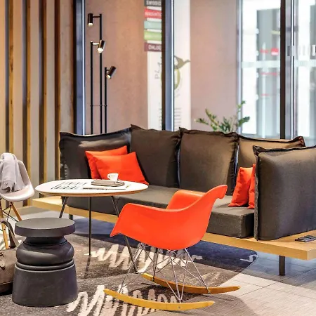 Ibis Hotel Innsbruck