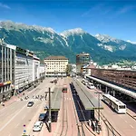 Ibis 3*