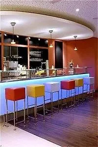 Hotell Ibis Innsbruck