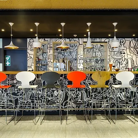 Hotell Ibis
