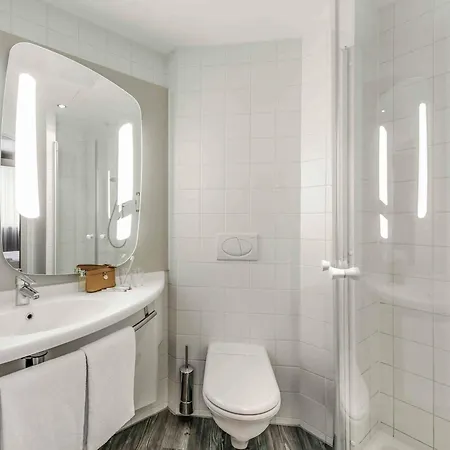 Ibis Ίνσμπρουκ