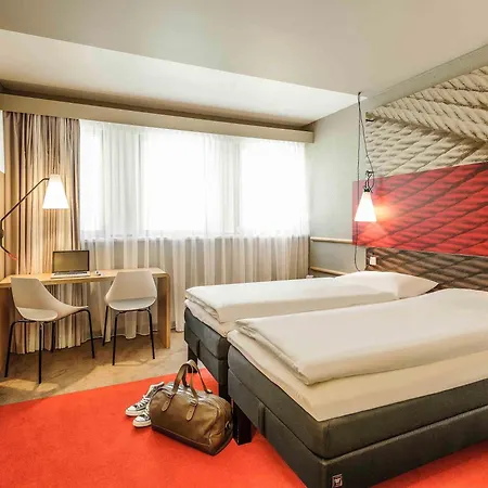 Ξενοδοχείο Ibis 3*