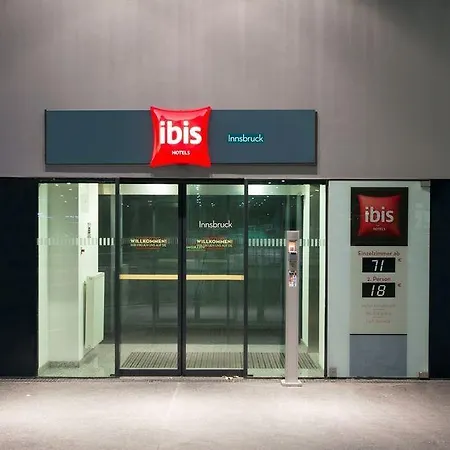 Ibis Hotell