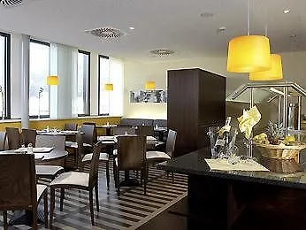 Hotell Ibis Innsbruck
