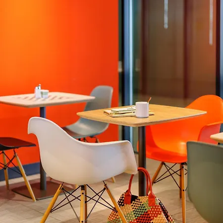 Ibis Отель Инсбрук