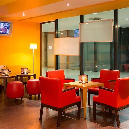 Hotell Ibis