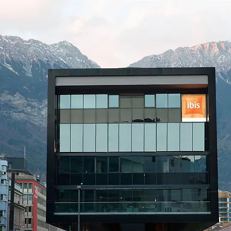 Hotell Ibis