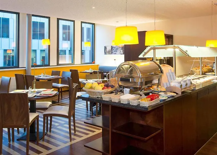 Hotel Ibis Innsbruck