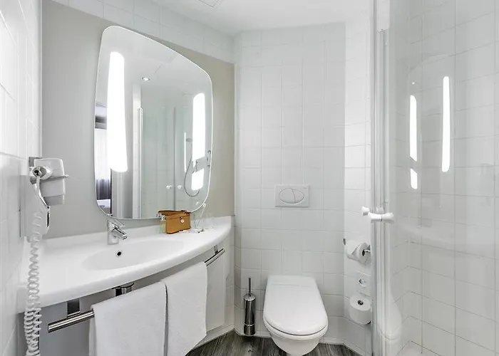 Ibis 3*