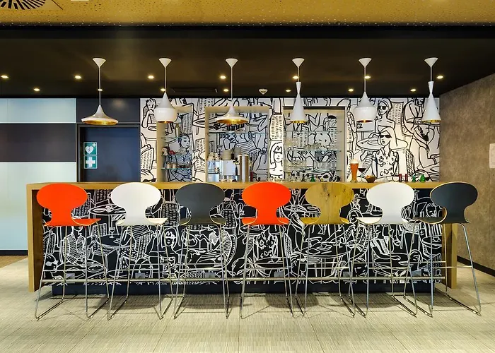 מלון Ibis