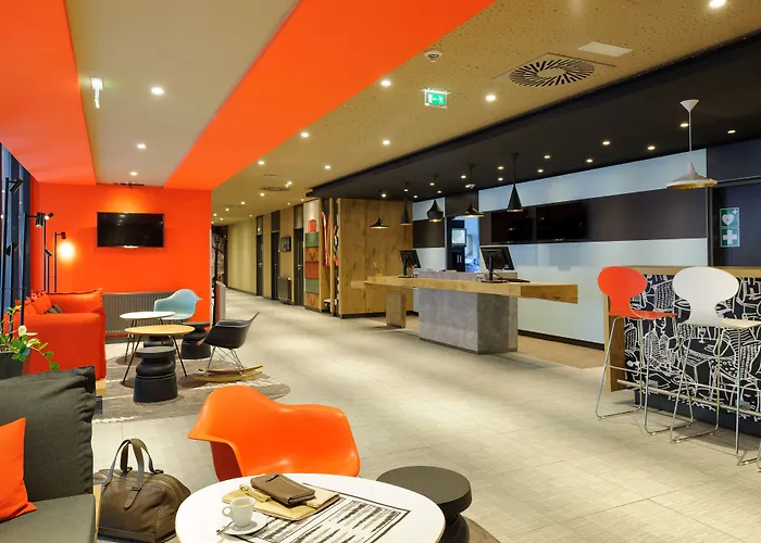 Ibis Hotel 3*