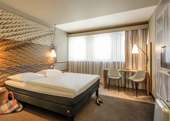 Ibis Hotel Innsbruck