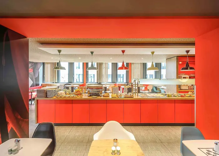 Ibis 3*