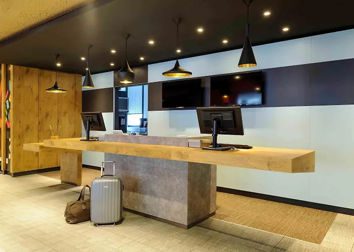 Hotel Ibis Innsbruck