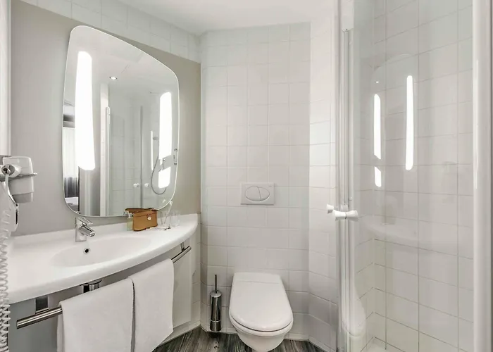 Hotel Ibis Innsbruck