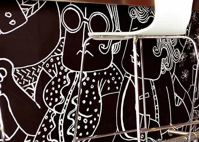 Ξενοδοχείο Ibis Ίνσμπρουκ