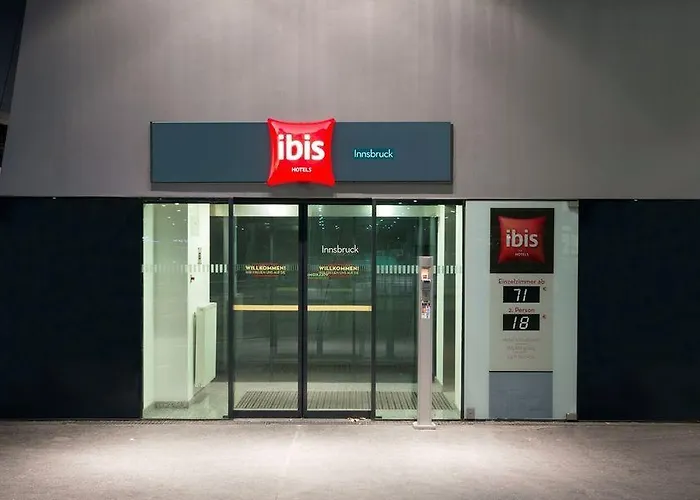 Ibis Ξενοδοχείο