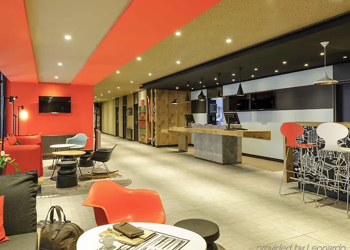 Ibis Hotel 3*
