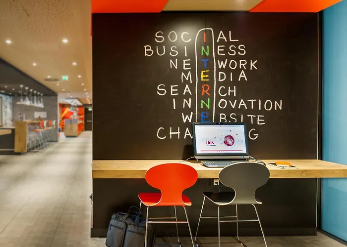 Ibis Ξενοδοχείο Ίνσμπρουκ