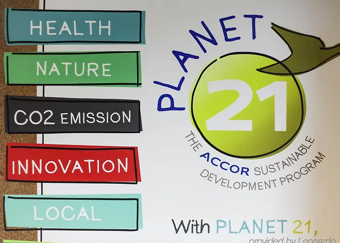 Ibis Ξενοδοχείο Ίνσμπρουκ