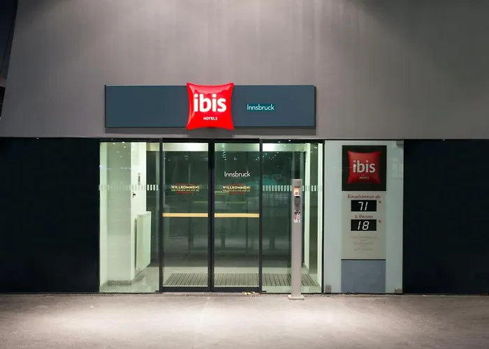 Ibis 3*
