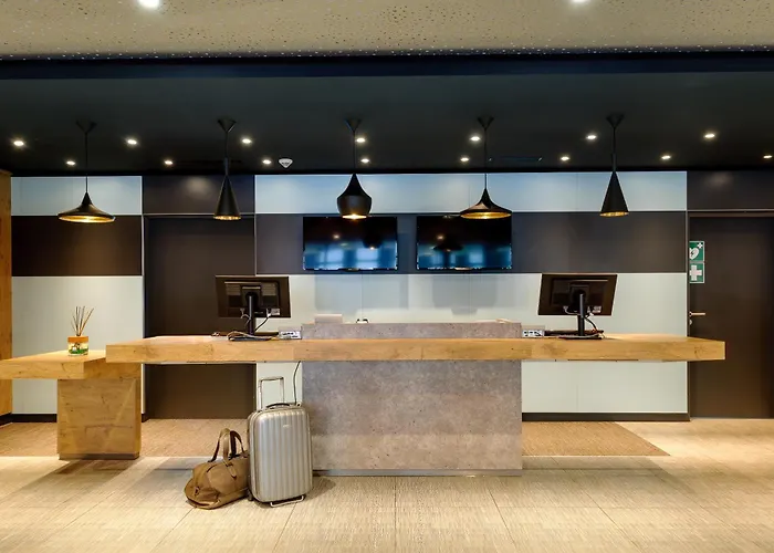 Ibis Hotel Innsbruck