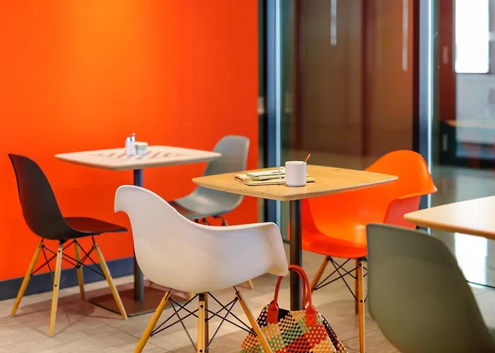 Ibis Hotel Innsbruck