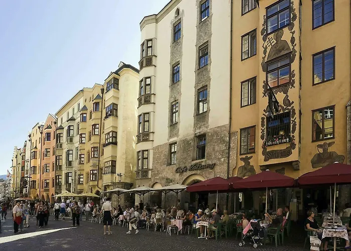 Ibis 3* Innsbruck