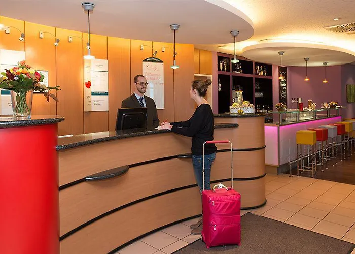 Ibis Hotel 3*