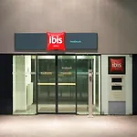 Ibis 3*