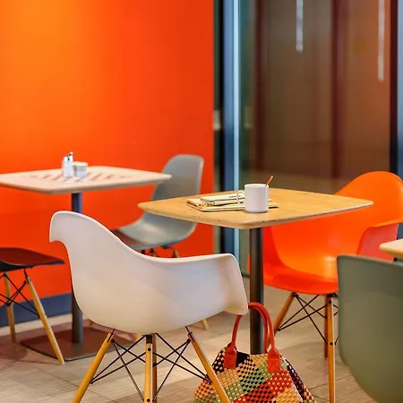 Ibis إنسبروك