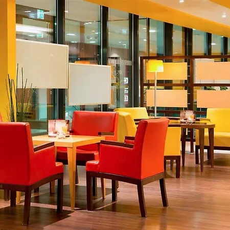 Ibis إنسبروك