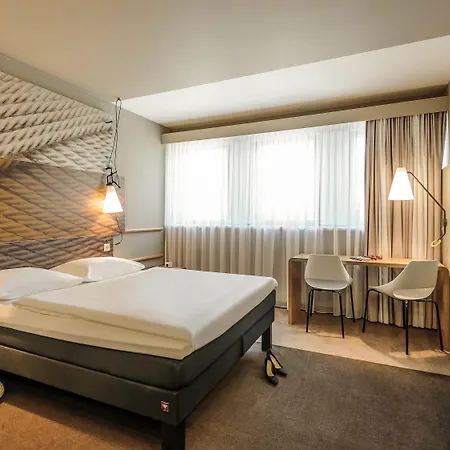 Ibis فندق إنسبروك