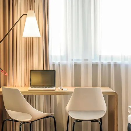 فندق Ibis إنسبروك