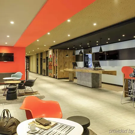 Ibis Szálloda 3*