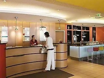 إيبيس إنزبراك 3*