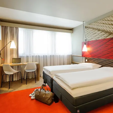Ibis Szálloda Innsbruck