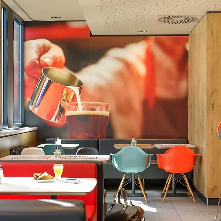 Ibis إنسبروك