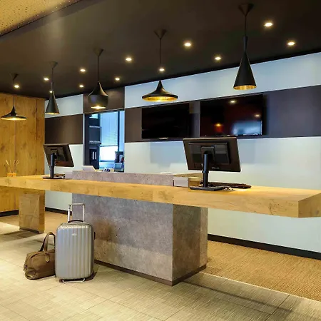 فندق Ibis إنسبروك