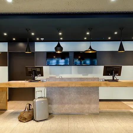 Ibis Otel İnnsbruck