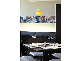 Otel Ibis İnnsbruck