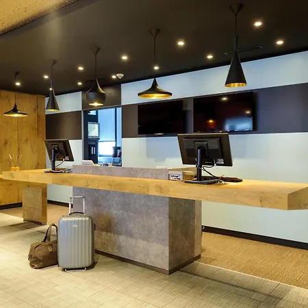 Otel Ibis