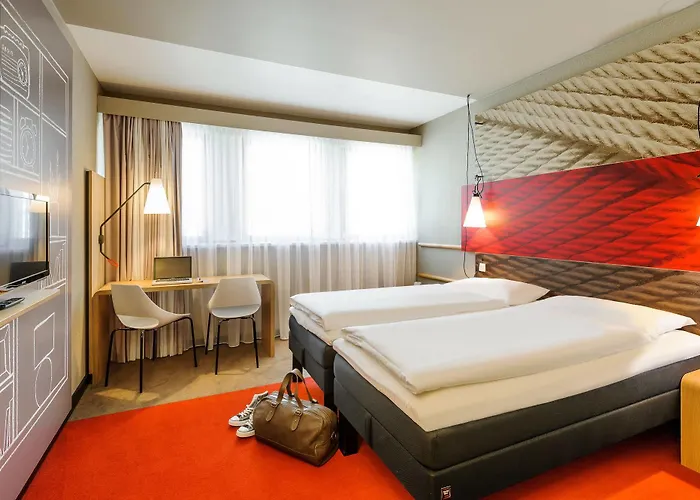 Ibis Hotel Innsbruck